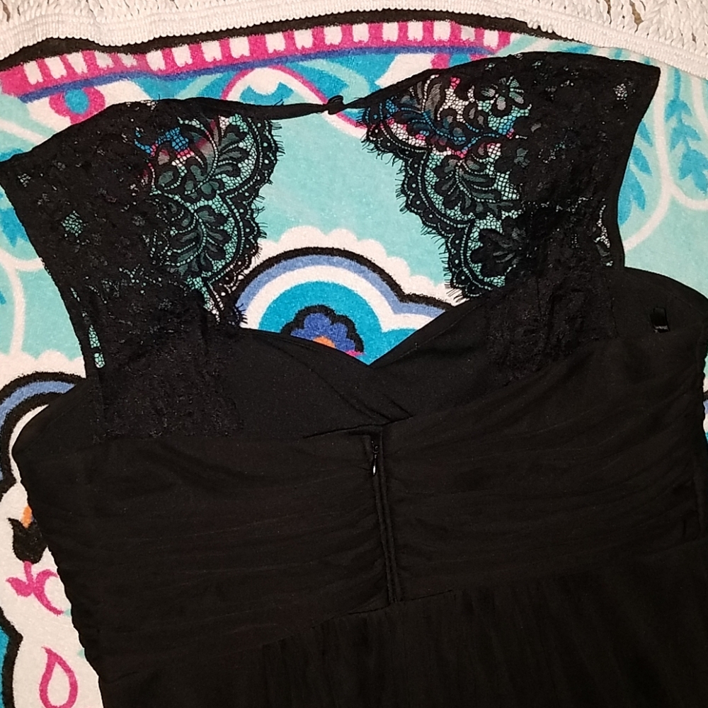 EVA FORMAL DRESS - Picture 5 of 8